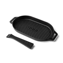 Load image into Gallery viewer, Ooni Cast Iron Grizzler Pan