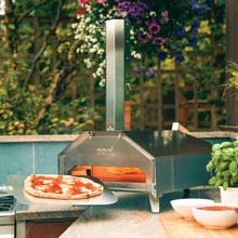 Load image into Gallery viewer, Ooni Pro Multi-Fuel Outdoor Pizza Oven
